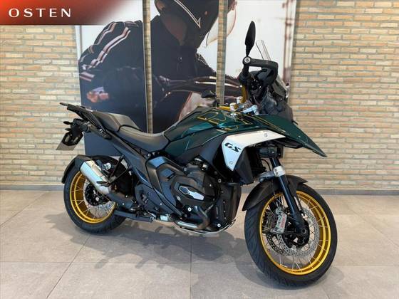 BMW R 1300 GS OPTION 719 